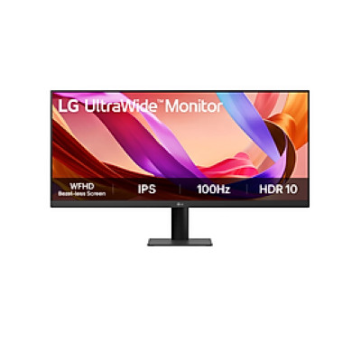 Màn hình LG UltraWide 29U511A (29 Inch - IPS - WFHD - 100Hz) - Hàng chính hãng