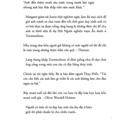 Sáu Người Đi Khắp Thế Gian - Tập 2