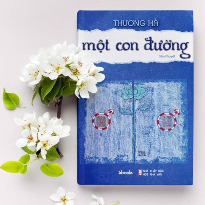 Thương Hà tiểu thuyết: Nalis xô dạt bờ định mệnh + Người PTSD + Một con đường