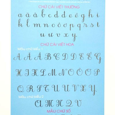 Em Tập Viết Đúng Viết Đẹp 1 - Quyển 2 (Theo Chương Trình Sách Giáo Khoa Mới)