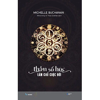 Thần Số Học - Làm Chủ Cuộc Đời