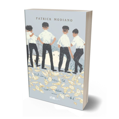 Những Cậu Bé Can Đảm Thế