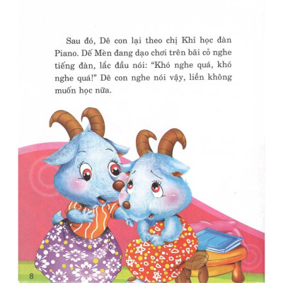 Truyện Kể Trước Khi Ngủ - Tốt Bụng