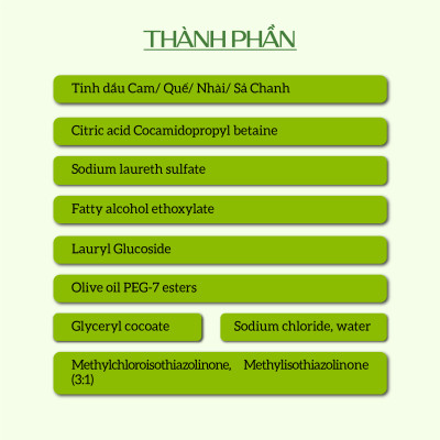 Nước rửa tay hữu cơ diệt khuẩn dạng bọt hương Quế 1000ml thương hiệu Ecocare