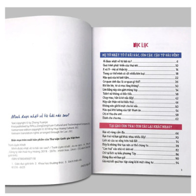 Động Vật Kỳ Quặc (HH)