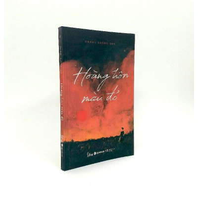 Sách - Hoàng hôn màu đỏ