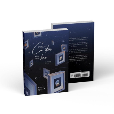 Sách Đừng Để Cô Đơn Nhấn Chìm Bạn - Bản Quyền