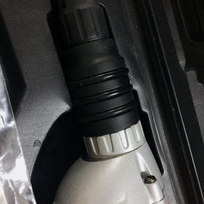 MÁY BẮT TÔN 550W 510602 SENCAN - HÀNG CHÍNH HÃNG