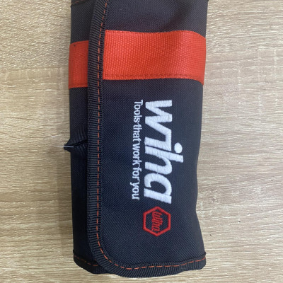 Bộ tua vít 11 chi tiết Wiha 03591