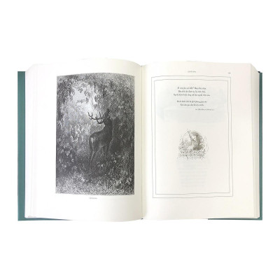 Sách - Ngụ Ngôn La Fontaine - Đông A