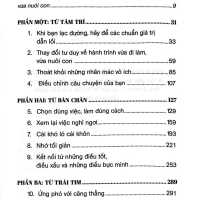 Cha Mẹ Bận Rộn