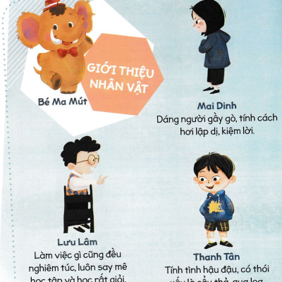 	Giáo Dục Đầu Đời Cho Trẻ - Những Bài Học Tự Bảo Vệ Bản Thân - Nguy Hiểm Đấy, Mau Tránh Xa _DTI