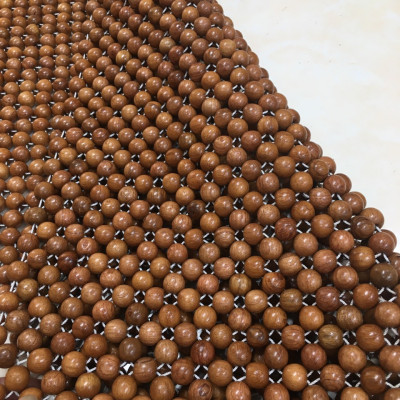 Tấm đệm lót hạt gỗ dành cho xe ô tô