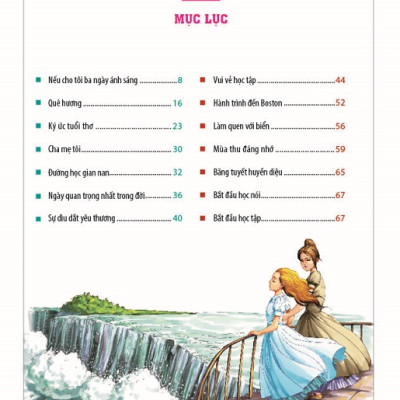 Câu Chuyện Đời Tôi (Tái Bản 2020)