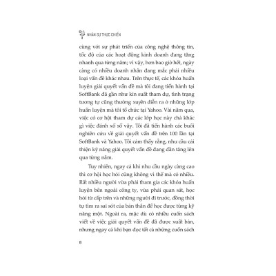 Nhân Sự Thực Chiến