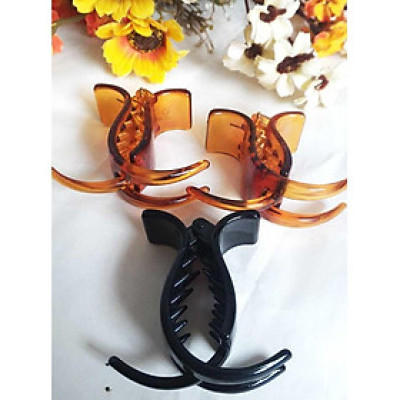  Kẹp Càng Cua 3 Răng 5 RĂNG