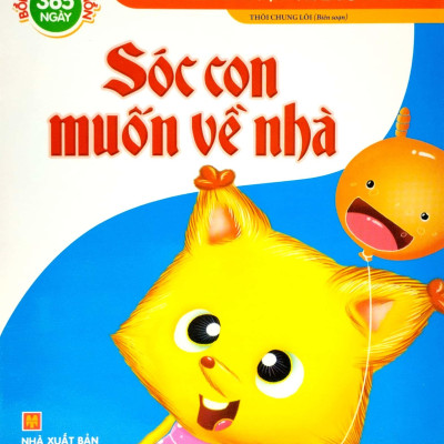 Những Câu Chuyện Về Đức Tính Tốt - 365 Ngày Nuôi Dưỡng Tâm Hồn (Túi 6 Cuốn)