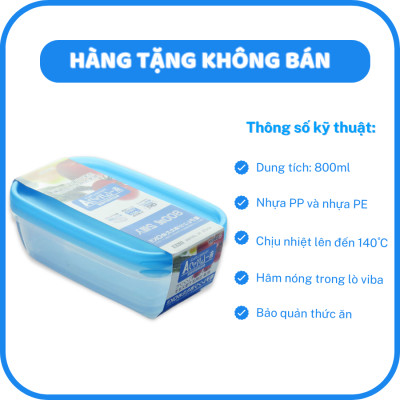 Combo 5 Gói Xốt Nấu Cơm Thịt Heo Và Nấm [TẶNG KÈM HỘP NHỰA CAO CẤP] Nisshin Seifun Welna
