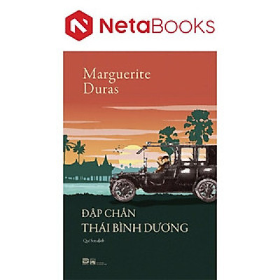 Đập Chắn Thái Bình Dương