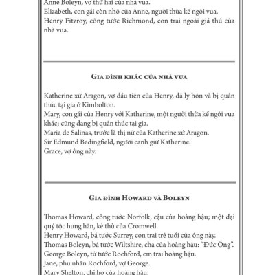 Đến Đoạn Đầu Đài - Hilary Mantel