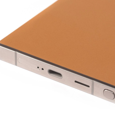 Dán da cho Samsung Galaxy S24 Ultra, hiệu Khacten.com - Hàng chính hãng