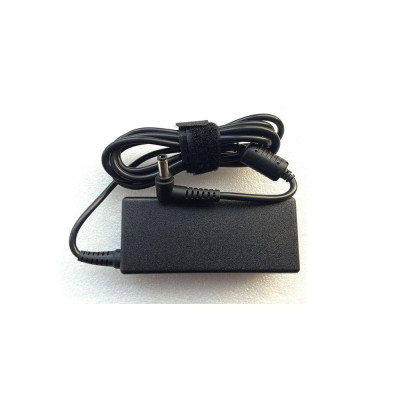 Sạc Tương Thích Cho Laptop Asus X8Aij Adapter 19V-3.42A - Hàng Nhập Khẩu New Seal TEEMO PC TEAC1437