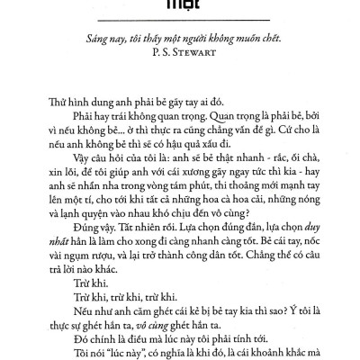 Tay Lái Súng Đa Cảm