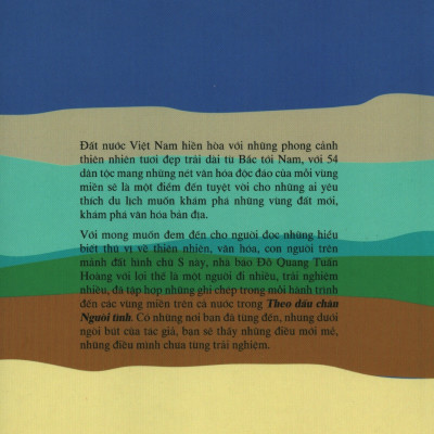 Theo Dấu Chân Người Tình