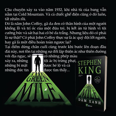 Dặm xanh (bản thường) - Bản Quyền