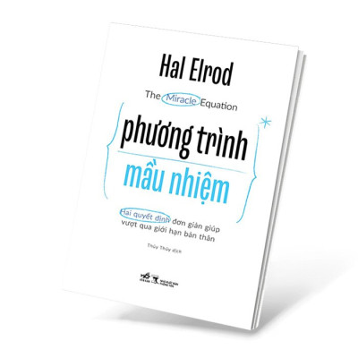 Phương trình mầu nhiệm