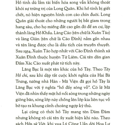 Chuyện Quanh Quanh Dâm Đàm
