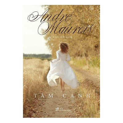 Combo 2 cuốn sách: Tâm Cảnh + Thung lũng kinh hãi