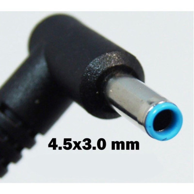 Sạc Tương Thích Cho Laptop Hp 15-Bs553Tu Hp 15-Bs557Tu Adapter 19.5V 3.33A - Hàng Nhập Khẩu New Seal TEEMO PC TEAC900