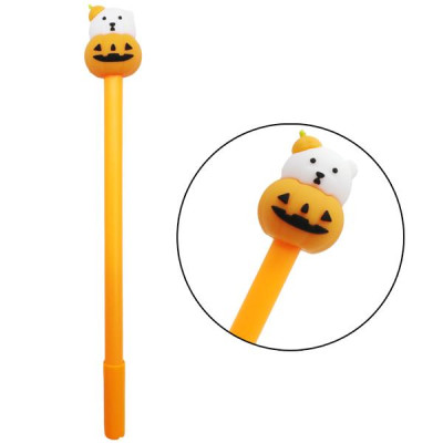 Bút Gel Halloween - WanLongDa ZF2332 - Mẫu 3