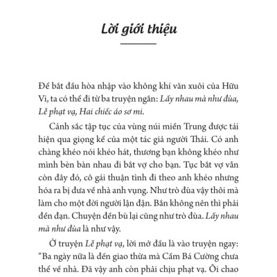 Cái Chết Của Bầy Ong - TRE