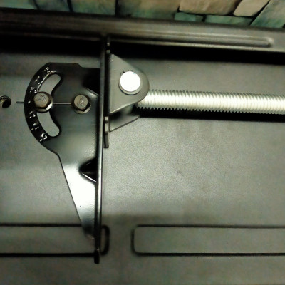 MÁY CẮT SẮT 2300W (NẶNG 18KG) CLASSIC CLA360 - HÀNG CHÍNH HÃNG