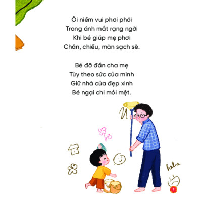 Đọc Sách Ngày Xuân, Quây Quần Đón Tết - Thơ Tết Dành Cho Thiếu Nhi