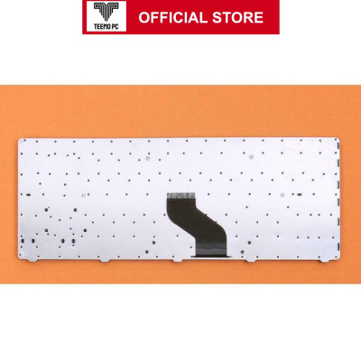 Bàn Phím Tương Thích Cho Laptop Acer Aspire 4733 4733Z 3735 4735Z 4735Zg - Hàng Nhập Khẩu New Seal TEEMO PC KEY972