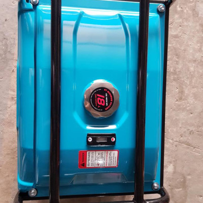 MÁY PHÁT ĐIỆN CHẠY XĂNG CLASSIC CLA-2500 (2.0-2.5KW)- HÀNG CHÍNH HÃNG