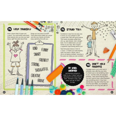 Sách tiếng Anh: 101 Small Ways To Change The World