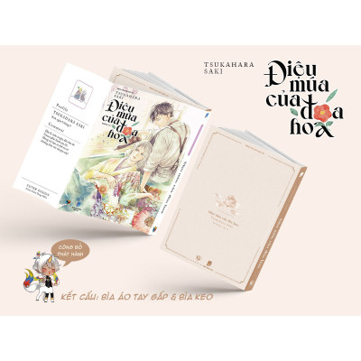 Điệu Múa Của Đóa Hoa