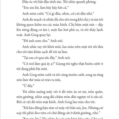 Cậu Bé Bong Bóng