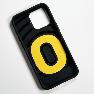 Ốp Lưng dành cho iPhone 15 Pro Max Spigen Caseology Athlex Active - Hàng Chính Hãng