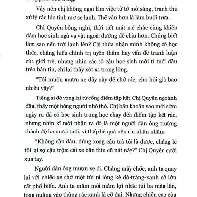 Truy Ảnh - Săn Dục Vọng