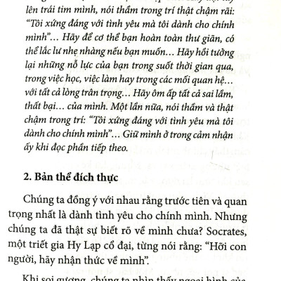 Hãy Để Cuộc Đời Yêu Bạn (Tái Bản 2019)