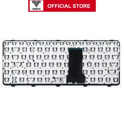 Bàn Phím Tương Thích Cho Laptop Hp Probook 430 G1 - Hàng Nhập Khẩu New Seal TEEMO PC KEY776
