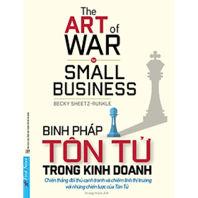 Binh Pháp Tôn Tử Trong Kinh Doanh_FN