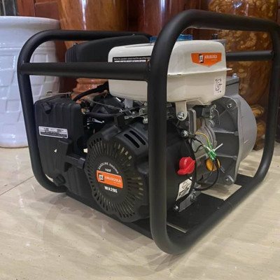 Máy Bơm Nước Chạy Xăng AmaxGOLD WA20G (50mm)