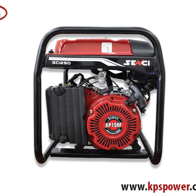 Máy phát điện Senci SC1250 1.0 kW