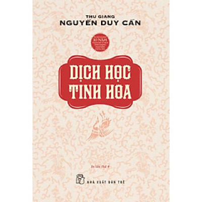 Dịch Học Tinh Hoa - TRẺ